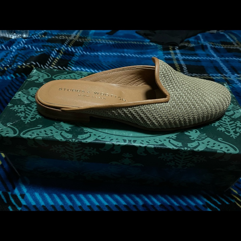 Stubbs and Wootton Shoes - Picture 6 of 6